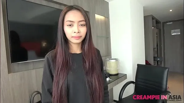 Kuumia Petite young Thai girl fucked by big Japan guy lämmintä videota