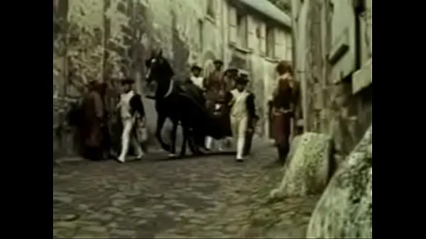Žhavá Casanova (Full movie 1976 zajímavá videa