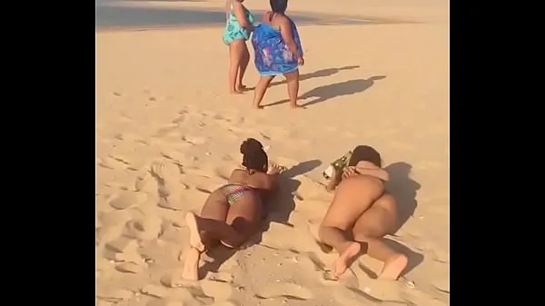 South African Big Ass Instagram Girl in Bikini Video ấm áp hấp dẫn