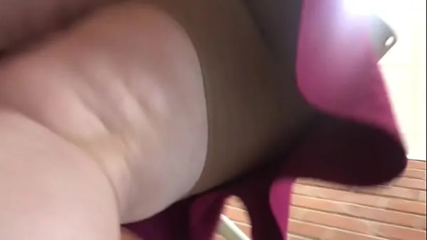 Vídeos Upskirt pawg profesorcalientes calientes