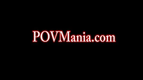 Горячие POVMania Черная звезда Сентябрь Рейн скачет на члене Майлза Лонгатеплые видео