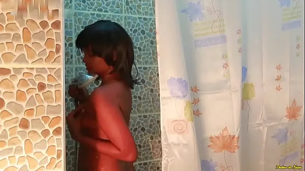 Vídeos Caliente actriz de Srilankan completo baño desnudo completo encalientes calientes