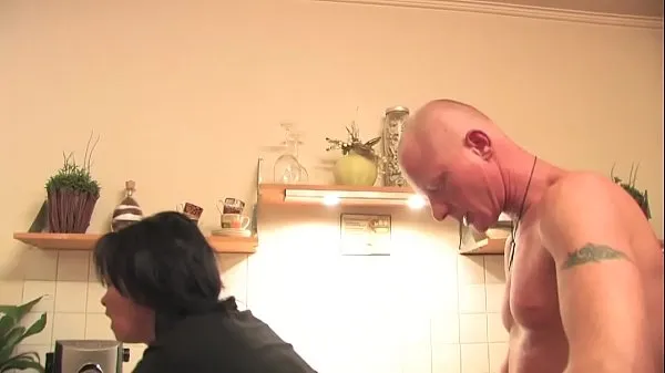 Hot Free version - I saw my m. in the kitchen being put to sheep with the cock inside warm Videos