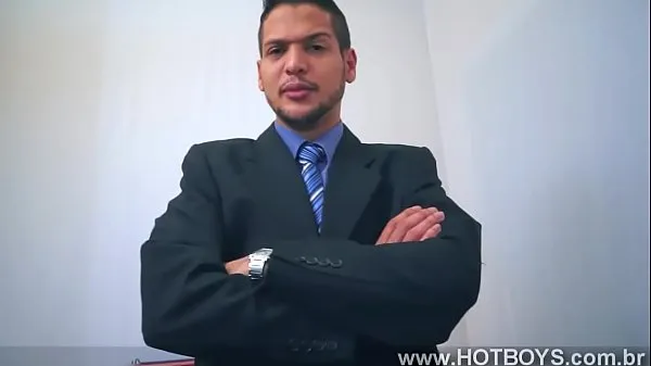 Hete HOT 3 office warme video's