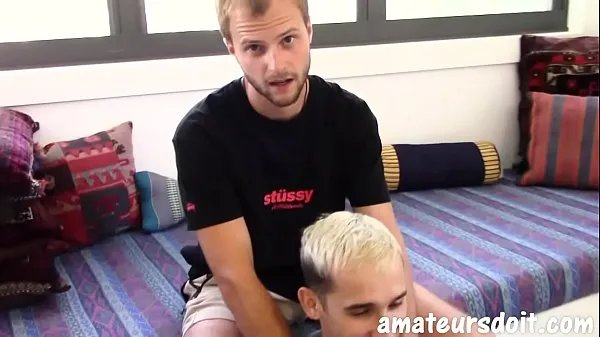 Heiße Twink Amateure 69 und ficken für Gesichtswarme Videos