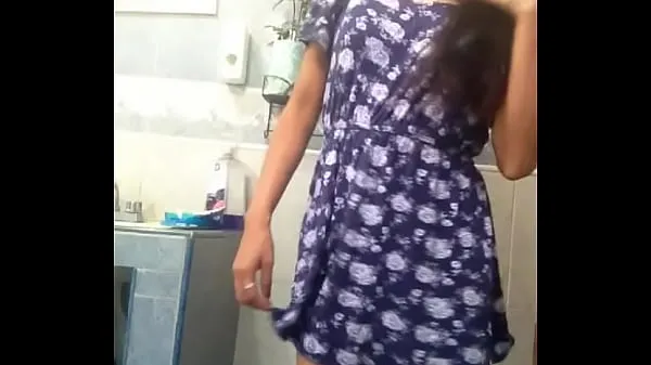 The video that the bitch sends me Video hangat