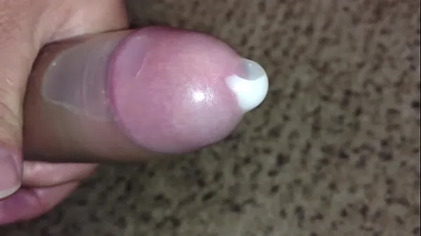 Hot Golden nectar and cum in another condom warm Videos