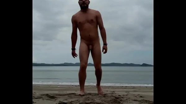 گرم Nude beach lone boy گرم ویڈیوز