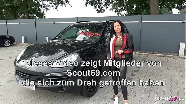 Heiße Echte Hure Snowwhite beim Sex mit Freier im Puff gefilmt - German Hookerwarme Videos