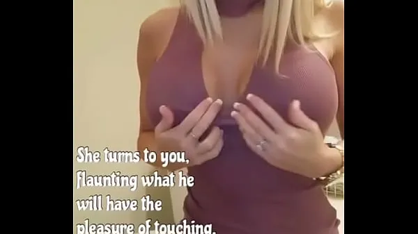 Hot Can you handle it? Check out Cuckwannabee Channel for more warm Videos