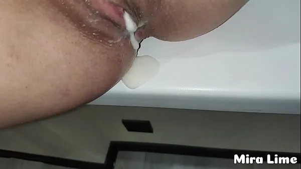 Horúce Risky creampie while family at the home teplé videá