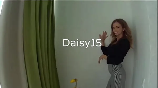 Žhavá Daisy JS high-profile model girl at Satingirls | webcam girls erotic chat| webcam girls zajímavá videa