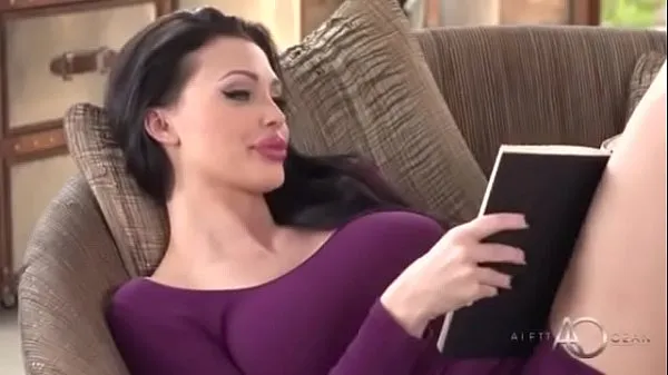 गर्म Horny pornstar aletta ocean fucking her husband client full scene गर्म वीडियो