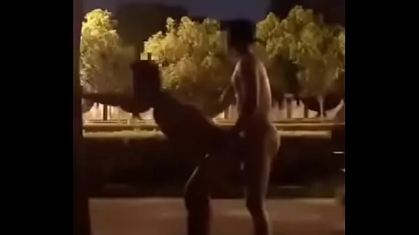 Hot having sex on the street warm Videos