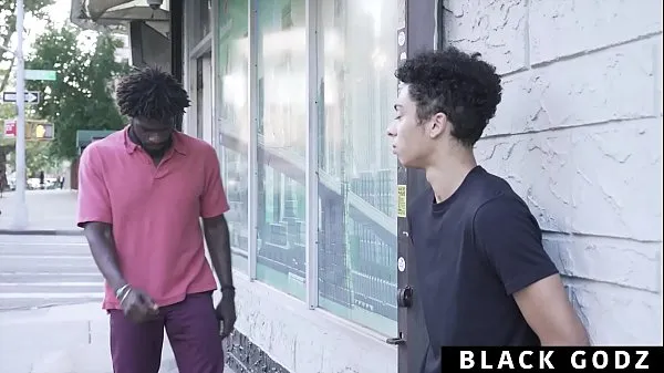 Hot BlackGodz - Black God Pounds A Newcomer’s TIght Asshole warm Videos