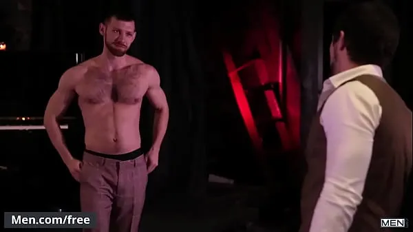 Menő Griffin Barrows and Jacob Peterson - Prohibition Part 2 - Str8 to Gay - Trailer preview meleg videók