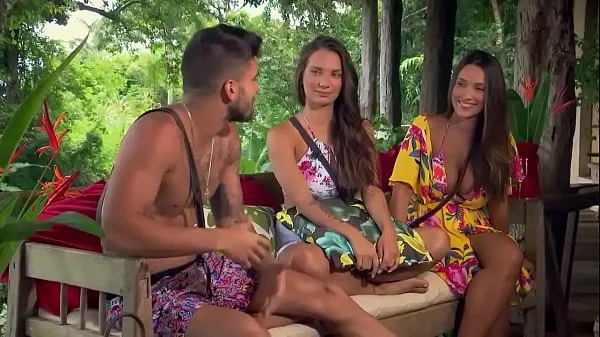 مقاطع فيديو ساخنة De Férias Com o Ex Brasil 4x01 دافئة