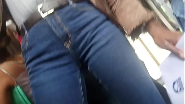 Sıcak Gostosa no ônibus Sıcak Videolar