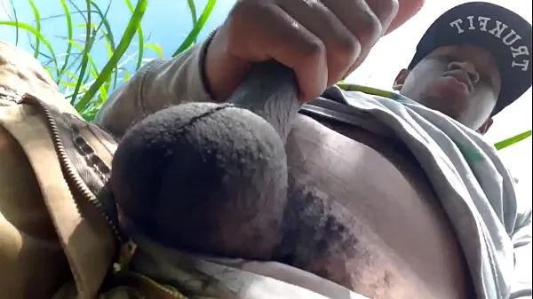 Video caldi Nel trailer del sesso di Bushcaldi