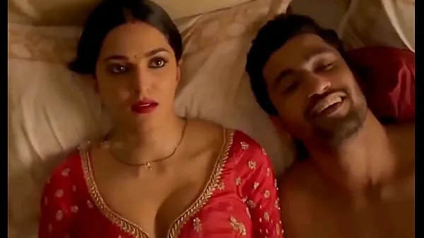 Video caldi Kiara Advani dal maritocaldi