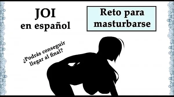 مقاطع فيديو ساخنة Challenge to masturbate. Can you make it to the end? (Spanish voice دافئة