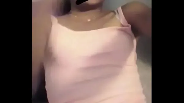 Žhavá chica de 18 años coqueteando zajímavá videa