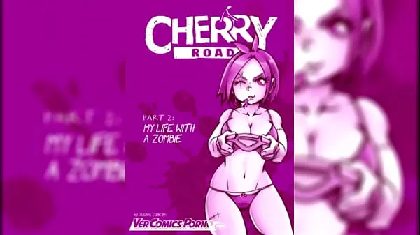 Heta cherry sex mi vida con un zombie comic varma videor