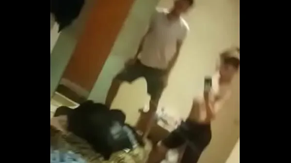 Sıcak Dancing hot with an Argentine friend Sıcak Videolar