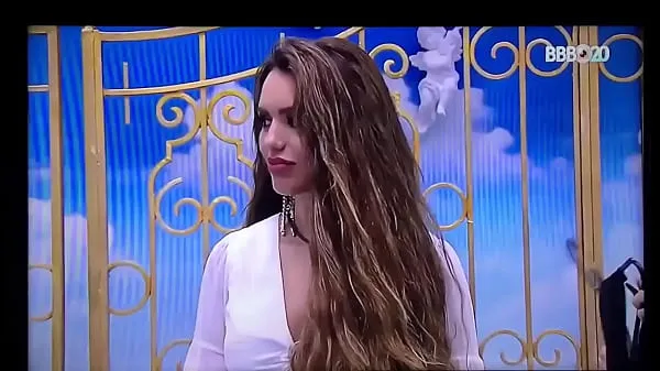 Heiße BBB 20 - Mari Gonzáles nackt in Big Brasilwarme Videos