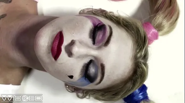 Žhavá Birds Of Prey - Harley Quinn & Katana Lesbian Fuck zajímavá videa
