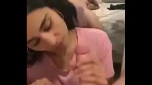 Best blowjob you'll see today Video ấm áp hấp dẫn