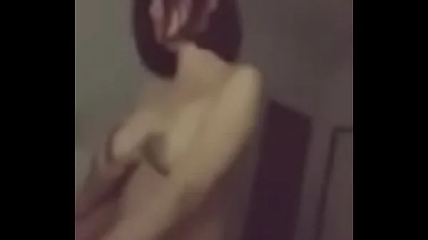 Hot Big tits girlfriend shakes so much that I can't stand it warm Videos