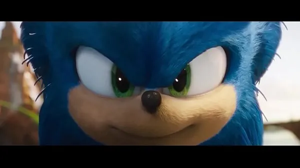 Clip vidéo Sonic Movie Vidéos chaudes