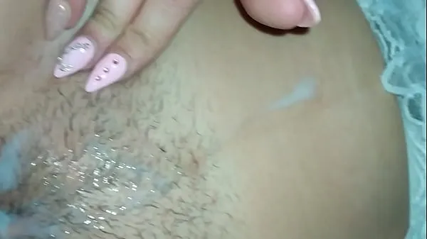 Vídeos quentes A good cumshot on my girlfriend's fourth pussy quentes