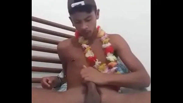 Carnival, front, back and cumshot Video hangat yang panas