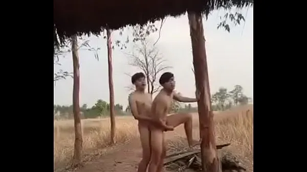 Gorące gay twinks outdoor ciepłe filmy