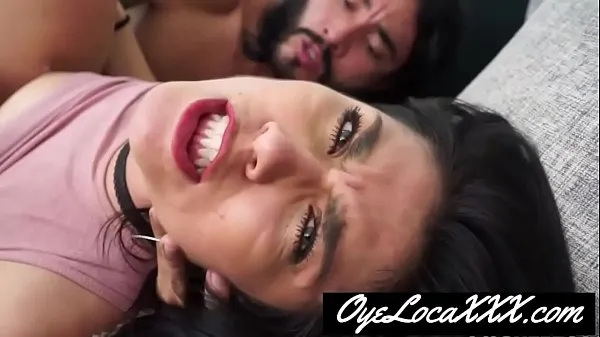 Hot FULL SCENE on - When Latina Kaylee Evans takes a trip to Colombia, she finds herself in the midst of an erotic adventure. It all starts with a raunchy photo shoot that quickly evolves into an orgasmic romp warm Videos