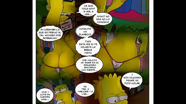 Sıcak Snake lives the simpsons Sıcak Videolar