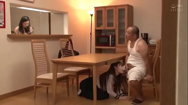 Vroči the pervert father in law topli videoposnetki