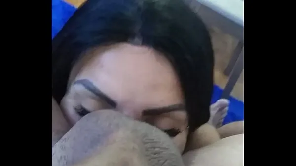 گرم Kamilly Campos I sucked the cock, went down to the bag and ended up sucking the ass گرم ویڈیوز