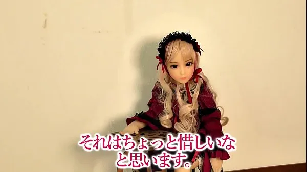 Hot Can Volks Dollfie furniture be used for love dolls? I bought warm Videos