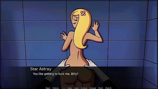 Hot That Ass Got Me Seeing Star (Amity Park warm Videos