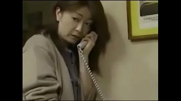Hete stories of japanese wives (ita-sub warme video's