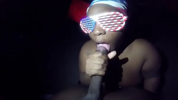 4th July Sloppy Head In Public Video ấm áp hấp dẫn