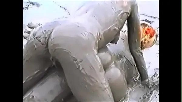 Hot Mud Girls warm Videos