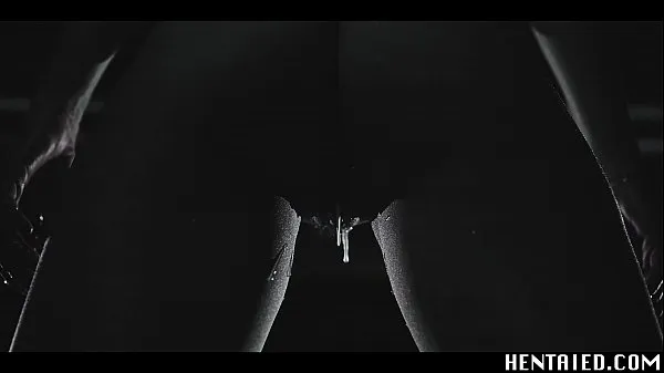 Hot Hentaied - The perfect whore - Creampie - Bukkake - Full of cum varme videoer