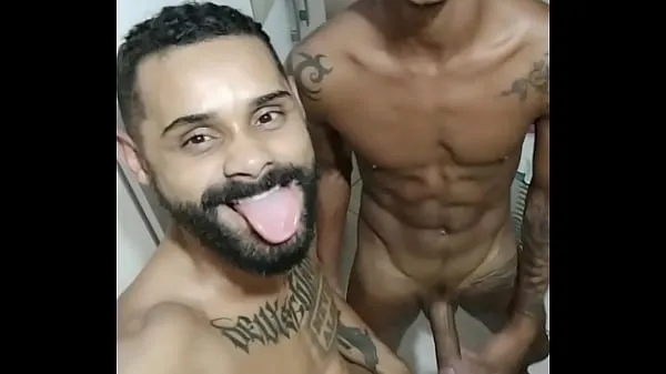 Horúce Boy do morro teplé videá