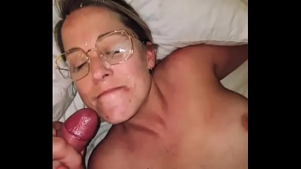 Couple amateur, pipe avec facial partout dans les spécifications Vidéos chaudes