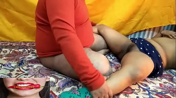 Indian Bhabhi Big Boobs Got Fucked In Lockdown Video hangat