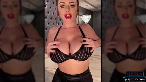 Vídeos Madura británica de enormes tetas Sophie Dee se masturba en solitario con un vibradorcalientes calientes